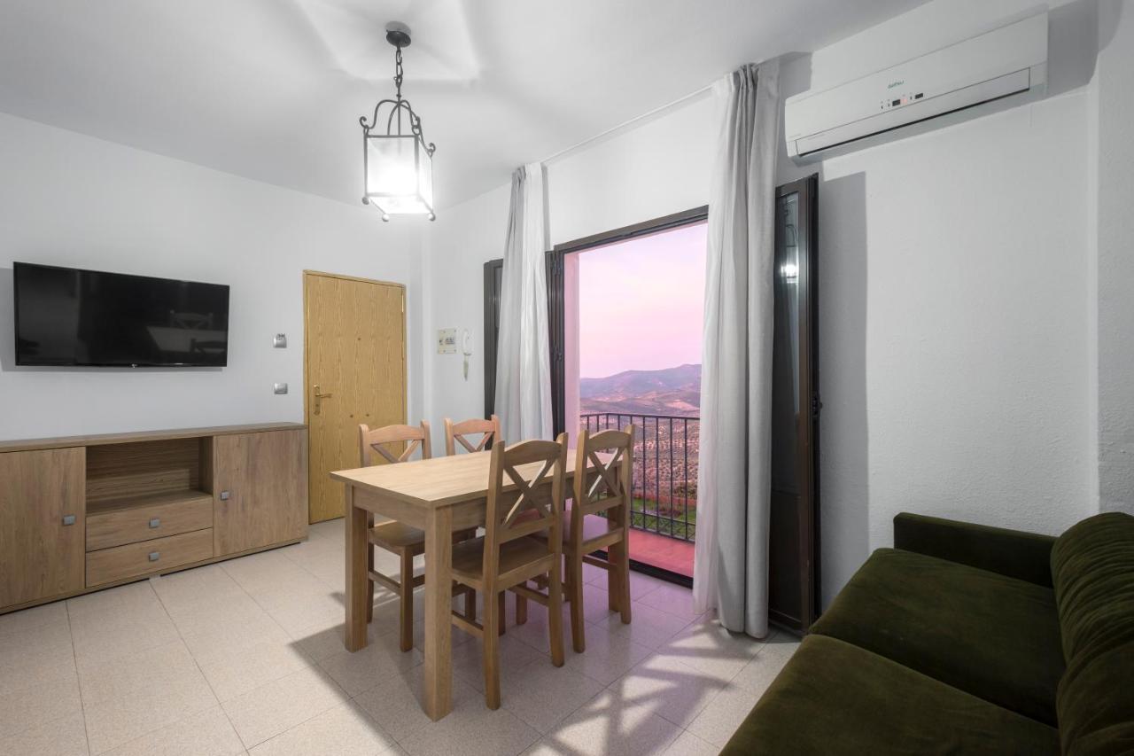 Apartamentos San Pedro La Iruela Exterior photo