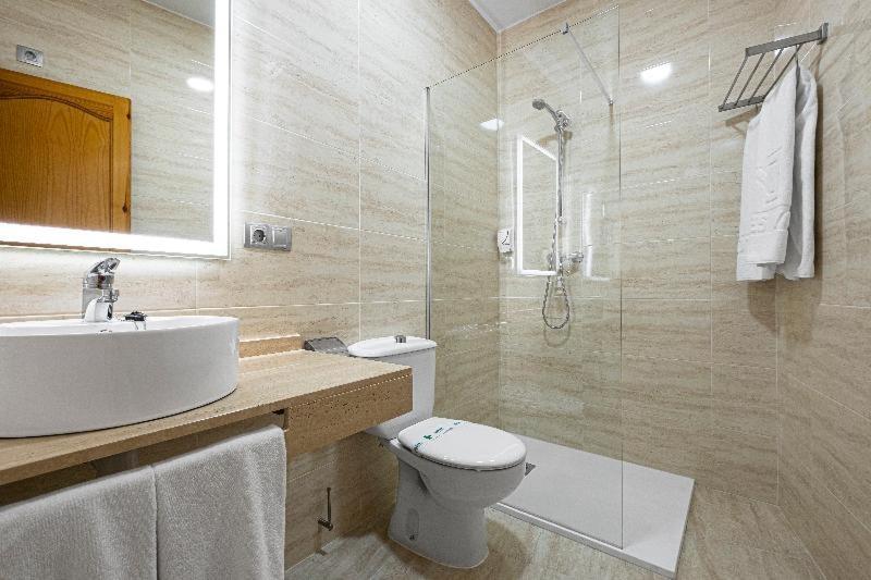 Apartamentos San Pedro La Iruela Room photo