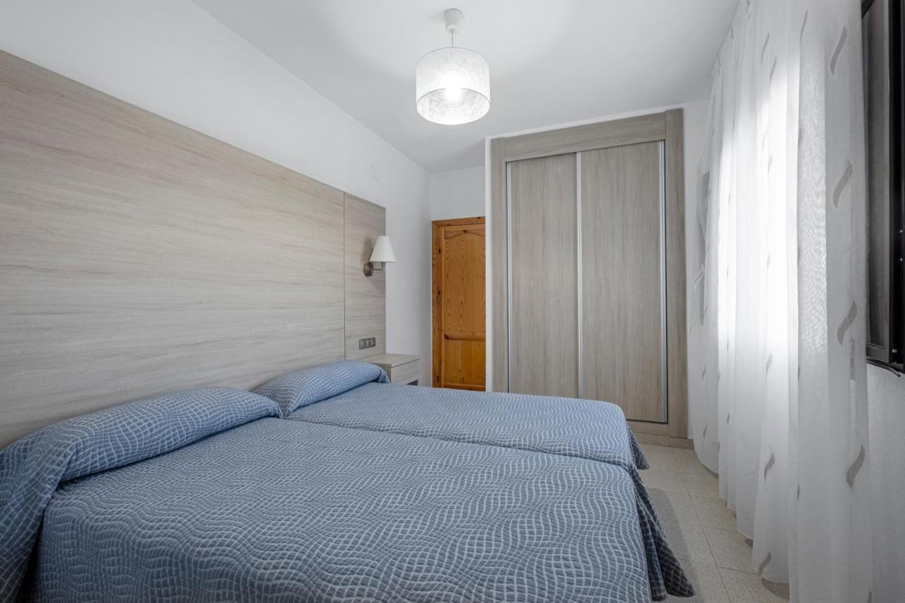 Apartamentos San Pedro La Iruela Exterior photo